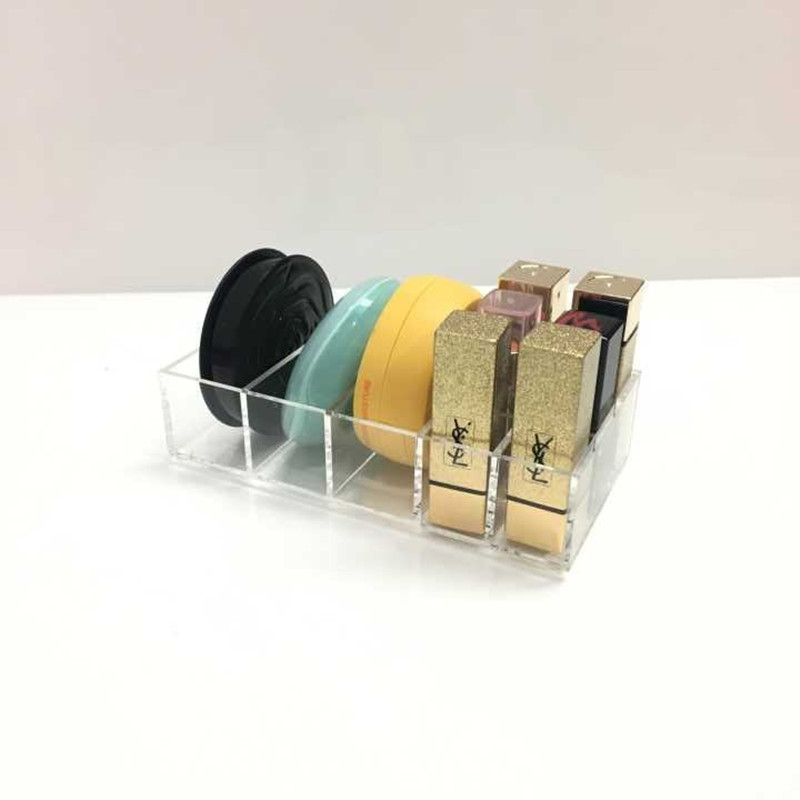 Best Selling Crystal Acrylic Compact Holder