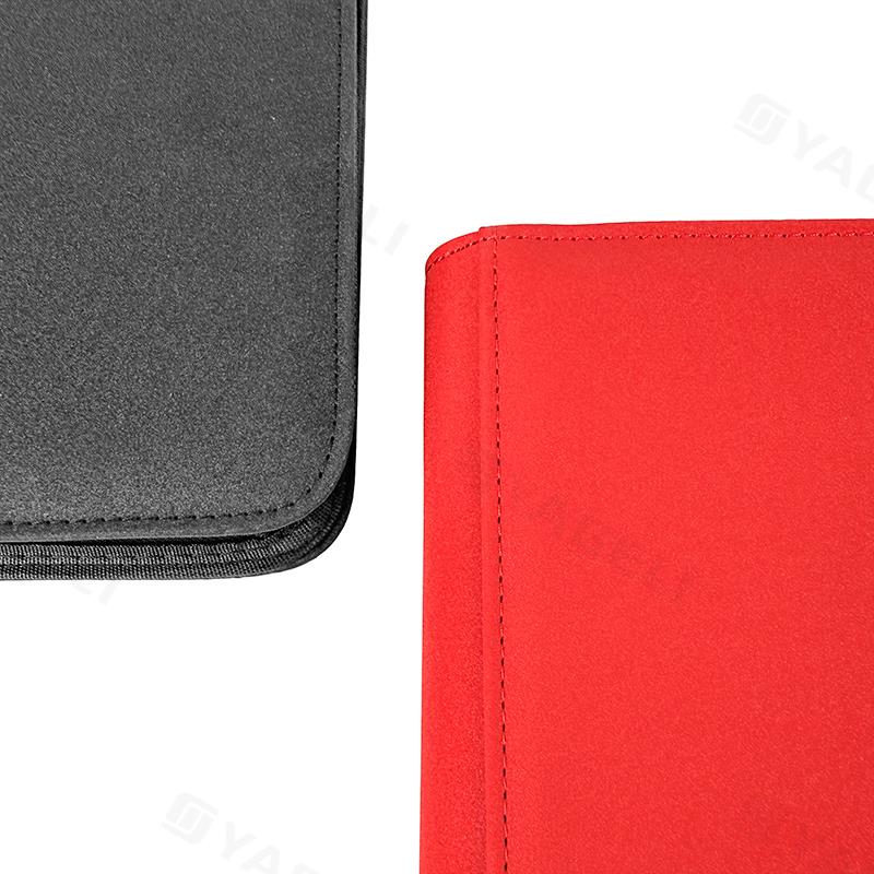 premium 9 pocket tcg binder