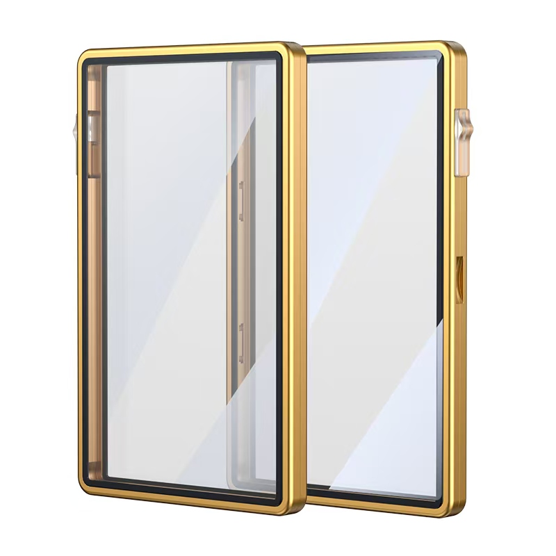psa metal case