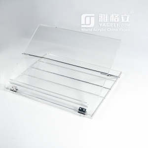 Lucite Shtender 