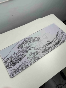 Mouse pad personalizado para jogos