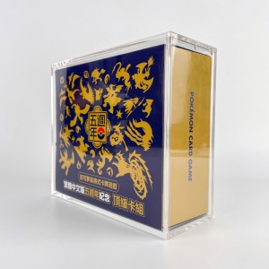 Pokémon TCG – Conjunto de cartas premium do 5º aniversário (chinês tradicional) 