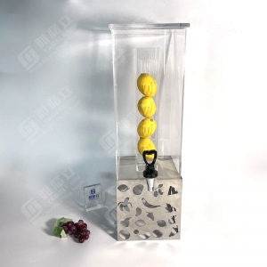 dispensador de bebidas lucita