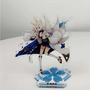 Melhores bonecos de acrílico para fãs de anime 