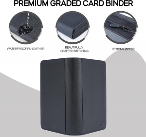 Flícula de placa de 4 bolso para PSA 