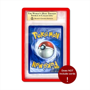 Guarda para cartões classificados BGS 