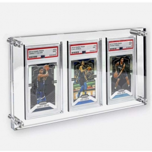 BGS CGC PSA Classing Cards Display Frame