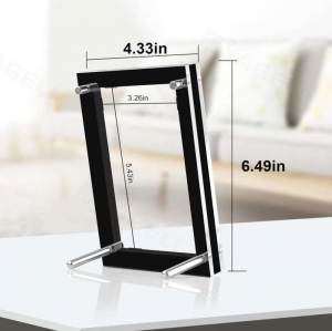 OEM Desktop Acrílico Sports Sports Display 