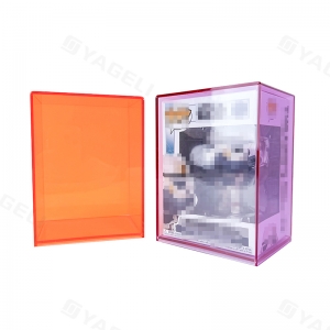 Protetor de acrílico Funko Pop
