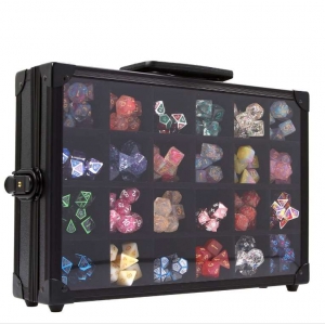 vitrine de dados