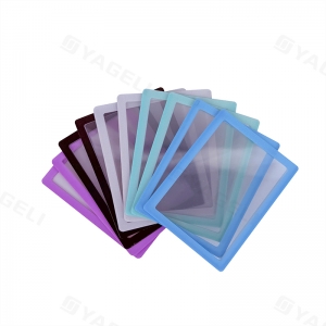 carregadores de cartas colecionáveis