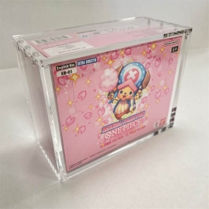 Protetor de reforço One Piece EB-01