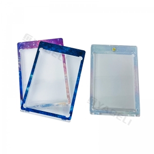 Suporte magnético One Touch com proteção UV 