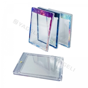 Suporte magnético One Touch com proteção UV 