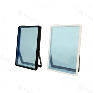 Quadro BGS