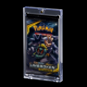 Organizador de jogos de cartas