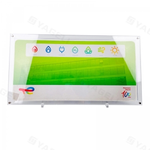 Expositor de tapetes Premier Playmat