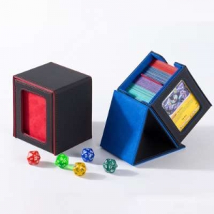 Estojo de armazenamento TCG