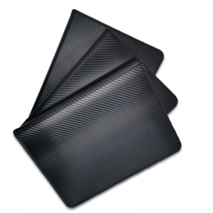 Álbum de cartas colecionáveis com 9 bolsos para TCGs (Pokémon, MTG, Yu-Gi-Oh!)