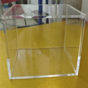Estojo de acrílico para exibição de Pokémon Mini lata (Estojo de varejo com 8 latas) 