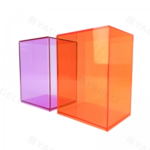 Vitrine Funko Pop