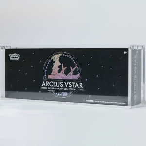 Caixa de acrílico Kanazawa Box