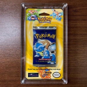 Organizador de jogos de cartas