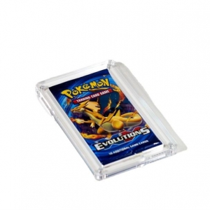 Organizador de jogos de cartas