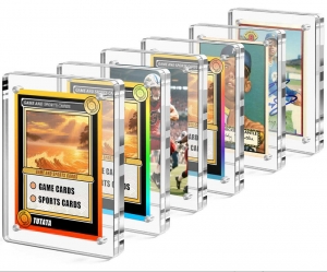 Suporte magnético One Touch com proteção UV 