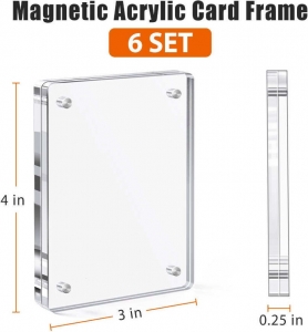 Suporte magnético One Touch