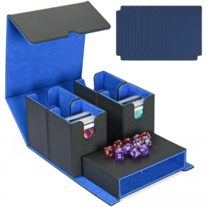 Caixa de baralho de cartas