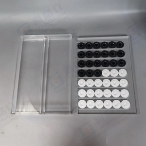 Jogo de Acrílico Quatro em Linha