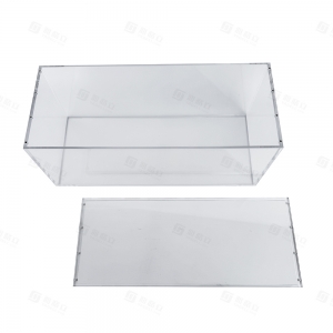 Protetor Acrílico da Coleção Super Premium 