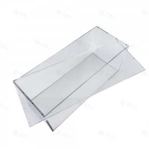 Protetor Acrílico da Coleção Super Premium 