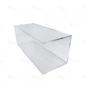 Protetor Acrílico da Coleção Super Premium 