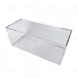 Estojo de armazenamento SPC Pokémon em acrílico 