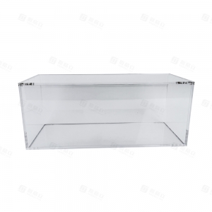 Estojo de armazenamento SPC Pokémon em acrílico 