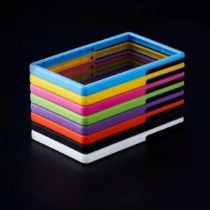 Protetores de cartas graduadas por atacado 