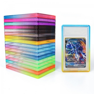 Protetor de cartão graduado em TPU por atacado 