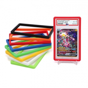 protetor de cartão graduado