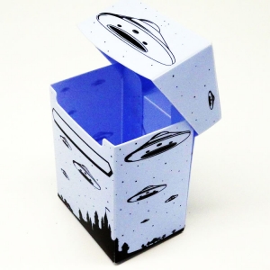 caixa de baralho TCG personalizada 