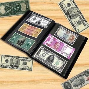 capas para cédulas em atacado