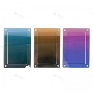 Protetor acrílico PSA por atacado 