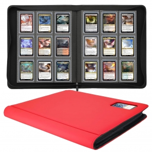 Fabricante de álbuns de cartões personalizados 