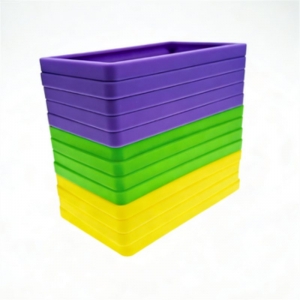 Protetor de para-choque ACE para cartas graduadas 