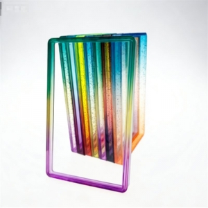 Protetor de para-choque ACE para cartas graduadas 