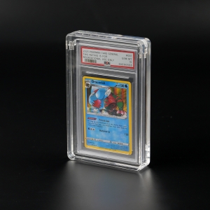 Melhor fabricante de estojos magnéticos de acrílico para placas PSA/CGC/BGS | YAGELI