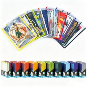 porta-cartões premium 