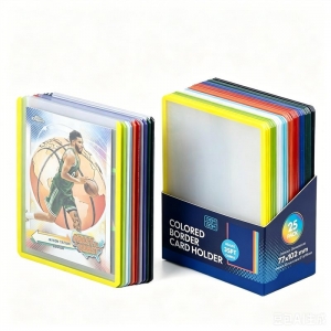 porta-cartões premium 