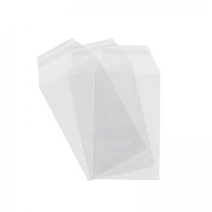 Capas protetoras transparentes para cartas graduadas. 